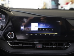 2020款 1.5T 自动旗舰型头等舱