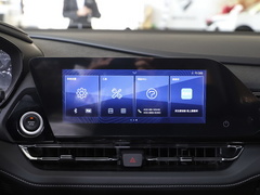 2020款 1.5T 自动旗舰型头等舱