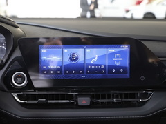 2020款 1.5T 自动旗舰型头等舱