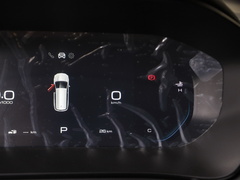 2020款 1.5T 自动旗舰型头等舱