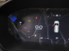 2020款 1.5T 自动旗舰型头等舱