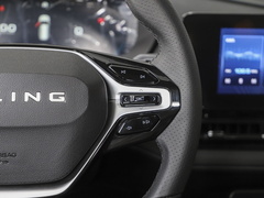 2020款 1.5T 自动旗舰型头等舱