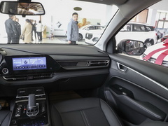 2020款 1.5T 自动旗舰型头等舱