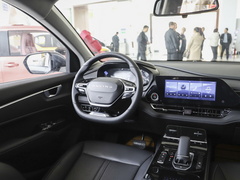 2020款 1.5T 自动旗舰型头等舱