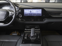 2020款 1.5T 自动旗舰型头等舱