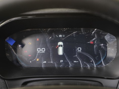 2020款 1.5T 自动旗舰型头等舱