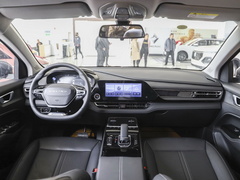 2020款 1.5T 自动旗舰型头等舱