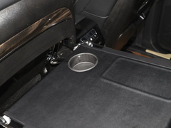2020款 1.5T 自动旗舰型头等舱