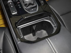 2020款 1.5T 自动旗舰型头等舱