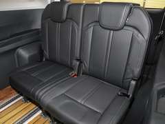 2020款 1.5T 自动旗舰型头等舱