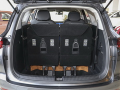 2020款 1.5T 自动旗舰型头等舱