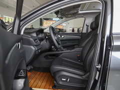 2020款 1.5T 自动旗舰型头等舱