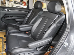 2020款 1.5T 自动旗舰型头等舱