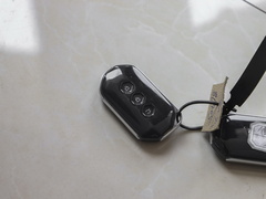 2020款 1.5T 自动旗舰型头等舱