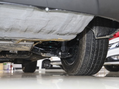 2020款 1.5T 自动旗舰型头等舱