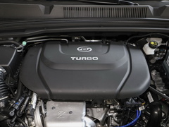 2020款 1.5T 自动旗舰型头等舱