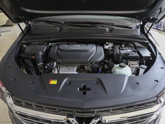 2020款 1.5T 自动旗舰型头等舱