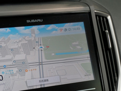 2021款 2.0i 智擎旗舰版EyeSight