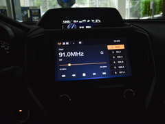 2021款 2.0i 全驱豪华版EyeSight