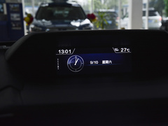 2021款 2.0i 全驱豪华版EyeSight