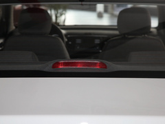 2020款 改款 1.4L 自动舒适天窗版