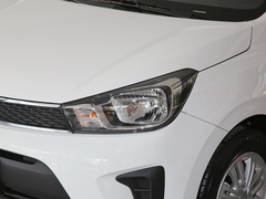 2020款 改款 1.4L 自动舒适天窗版
