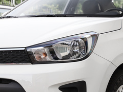 2020款 改款 1.4L 自动舒适天窗版