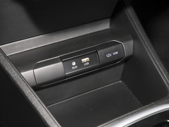 2020款 改款 1.4L 自动舒适天窗版