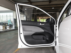 2020款 改款 1.4L 自动舒适天窗版