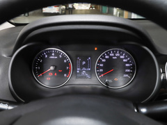 2020款 改款 1.4L 自动舒适天窗版