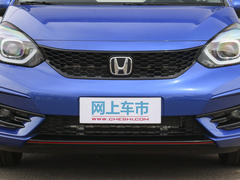 2021款 1.5L CVT SPORT心动版