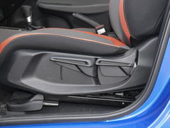 2021款 1.5L CVT SPORT心动版