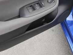 2021款 1.5L CVT SPORT心动版