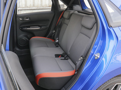 2021款 1.5L CVT SPORT心动版