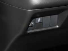 2021款 1.5L CVT SPORT心动版