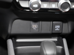 2021款 1.5L CVT SPORT心动版