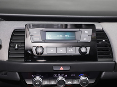 2021款 1.5L CVT SPORT心动版
