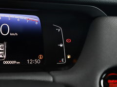 2021款 1.5L CVT SPORT心动版