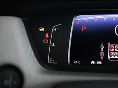 2021款 1.5L CVT SPORT心动版