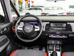 2021款 1.5L CVT SPORT心动版