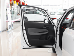 2021款 1.5L CVT SPORT心动版