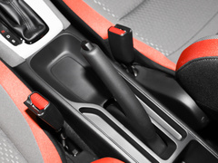 2021款 1.5L CVT SPORT心动版