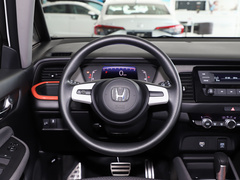 2021款 1.5L CVT SPORT心动版