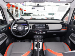 2021款 1.5L CVT SPORT心动版