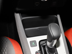 2021款 1.5L CVT SPORT心动版
