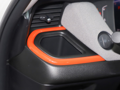2021款 1.5L CVT SPORT心动版