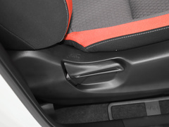 2021款 1.5L CVT SPORT心动版