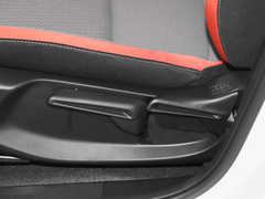 2021款 1.5L CVT SPORT心动版