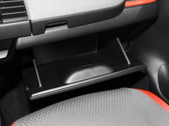 2021款 1.5L CVT SPORT心动版