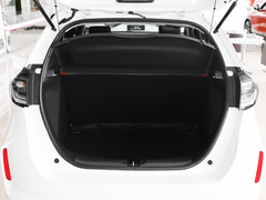 2021款 1.5L CVT SPORT心动版
